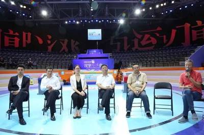 漢字聽寫風(fēng)云再起 全民文化競技開啟暑期狂歡